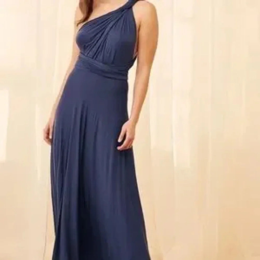 Lulus Tricks of the Trade Maxi Dress - Picture 14 of 15